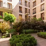 Adler Apartments