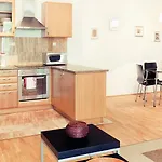 Adler Apartments