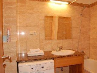 Appartement Adler