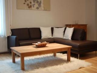 Adler Appartement Budapest