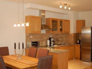 Appartement Adler