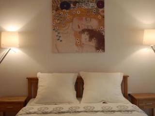 Appartement Adler *