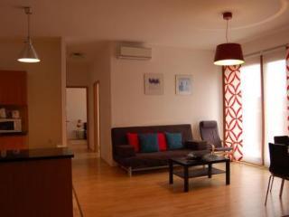 Appartement Adler