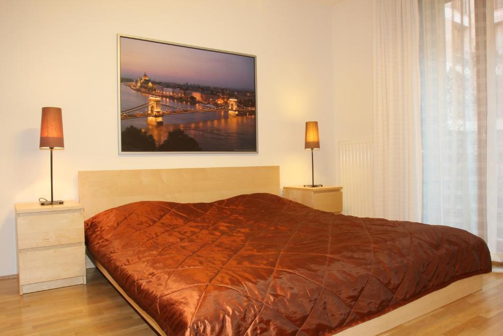 Adler Appartement *