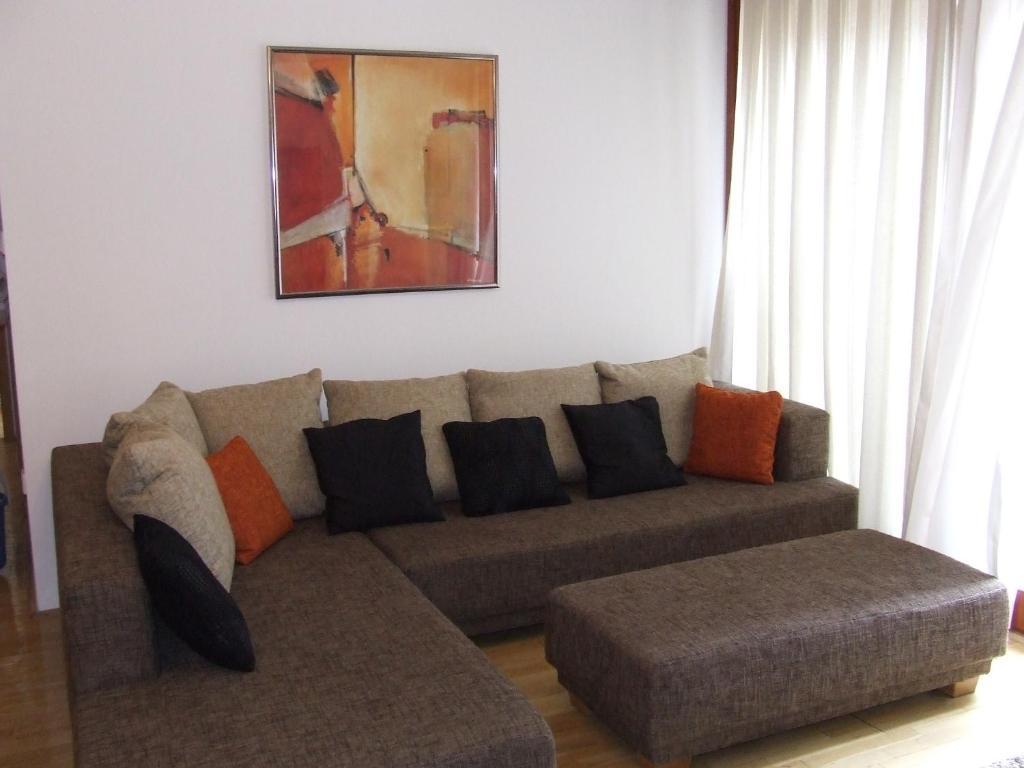 Appartement Adler Budapest