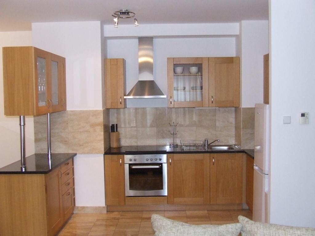 Adler Appartement *