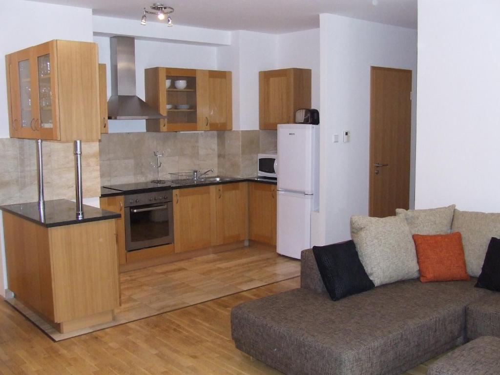 Appartement Adler Budapest