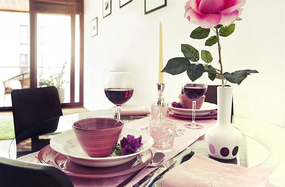 Appartement Adler