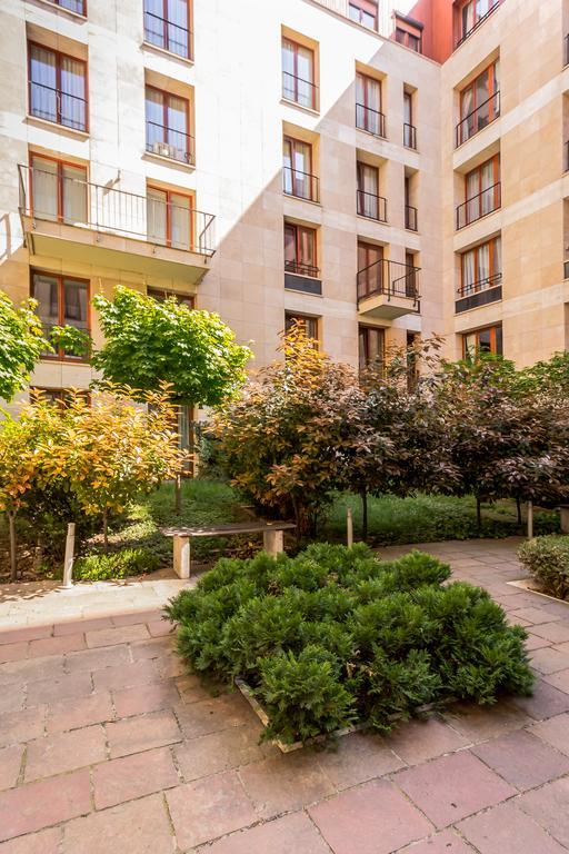 Appartement Adler *