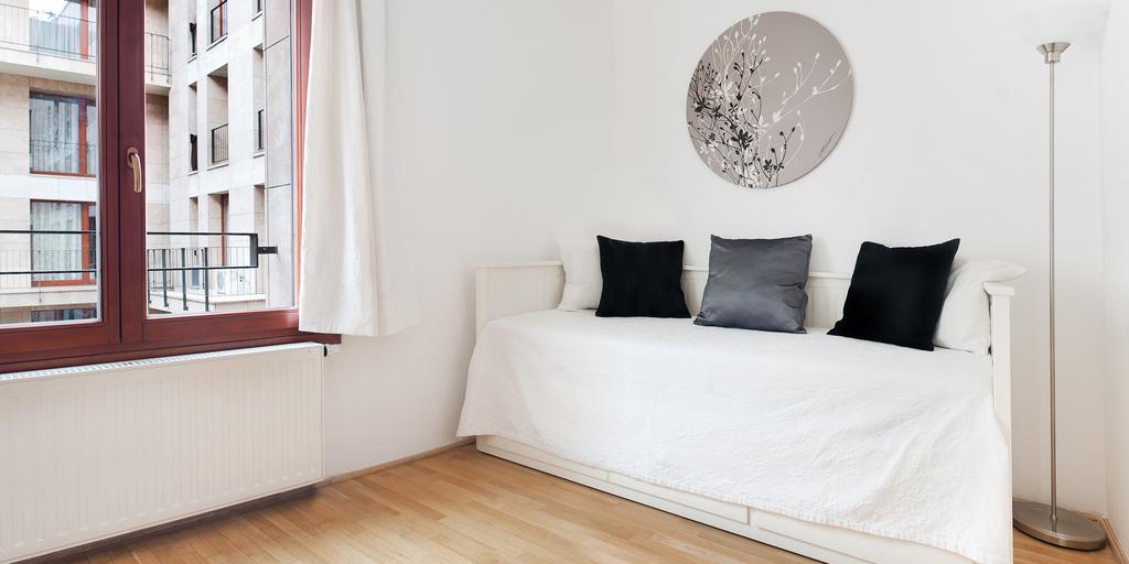Appartement Adler *