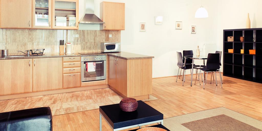 Appartement Adler Budapest