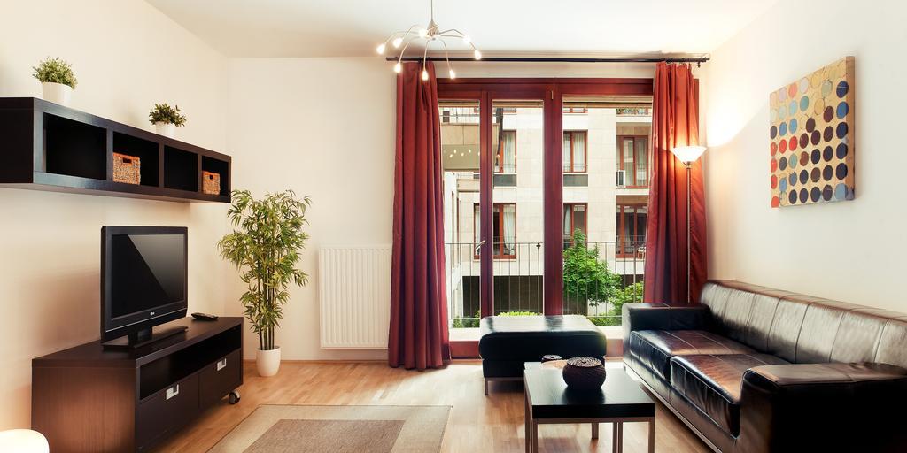 Appartement Adler