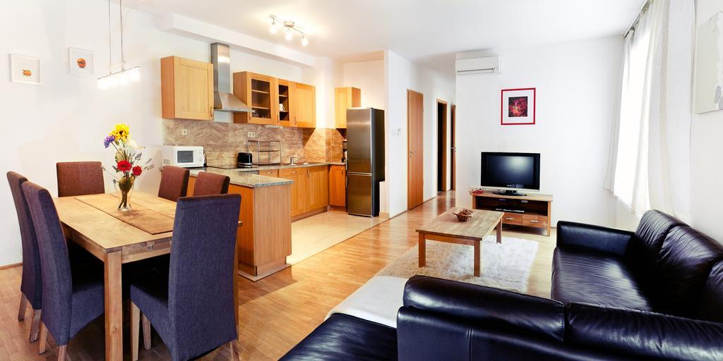 Appartement Adler