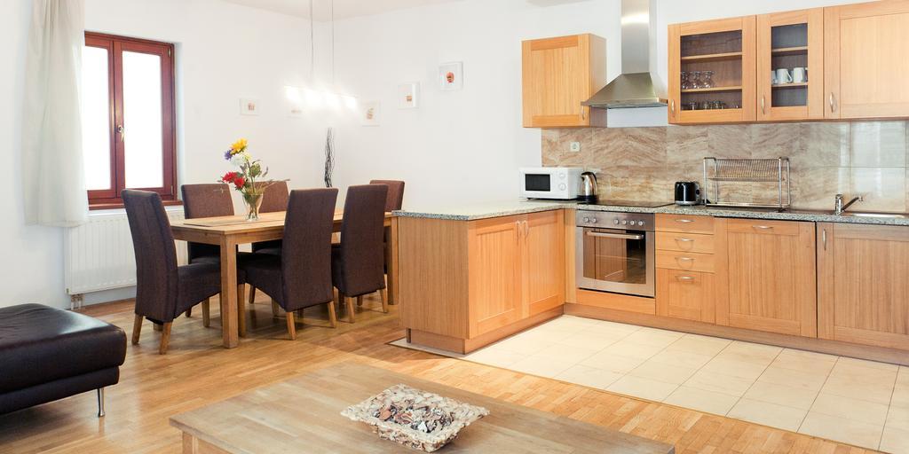 Appartement Adler