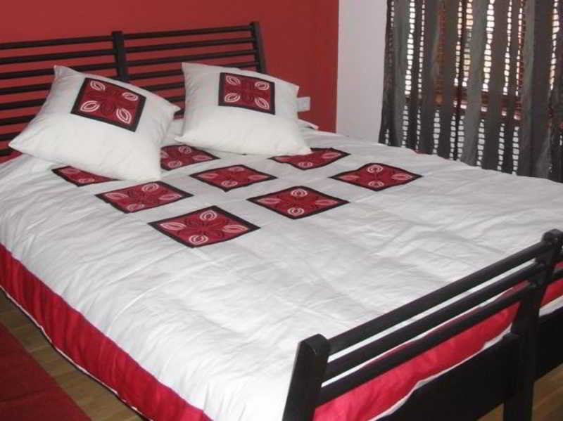 Adler Appartement Budapest