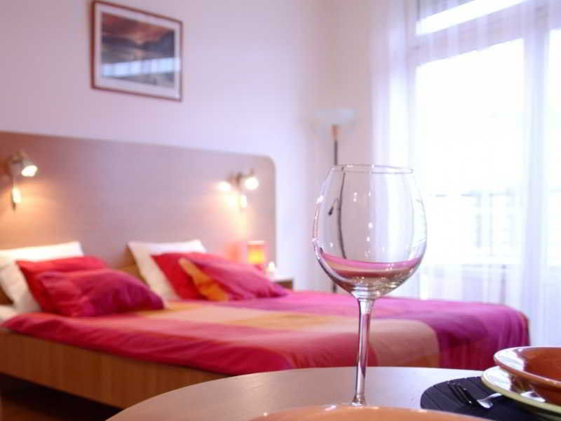 Adler Appartement