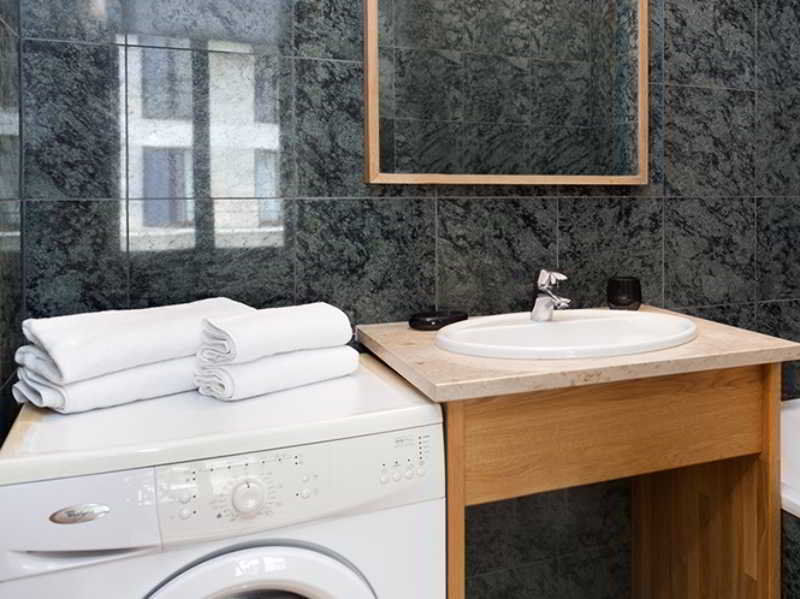 Adler Appartement Budapest