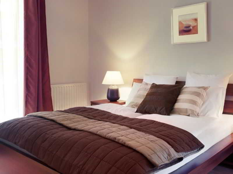 Appartement Adler Budapest