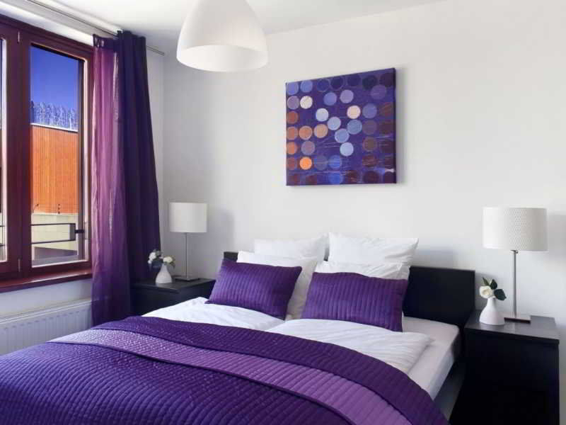Appartement Adler Budapest