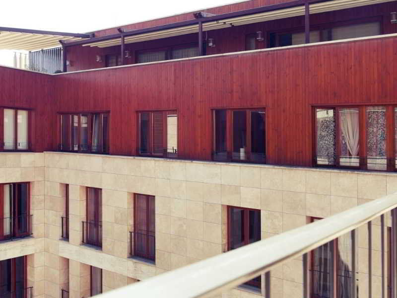 Appartement Adler