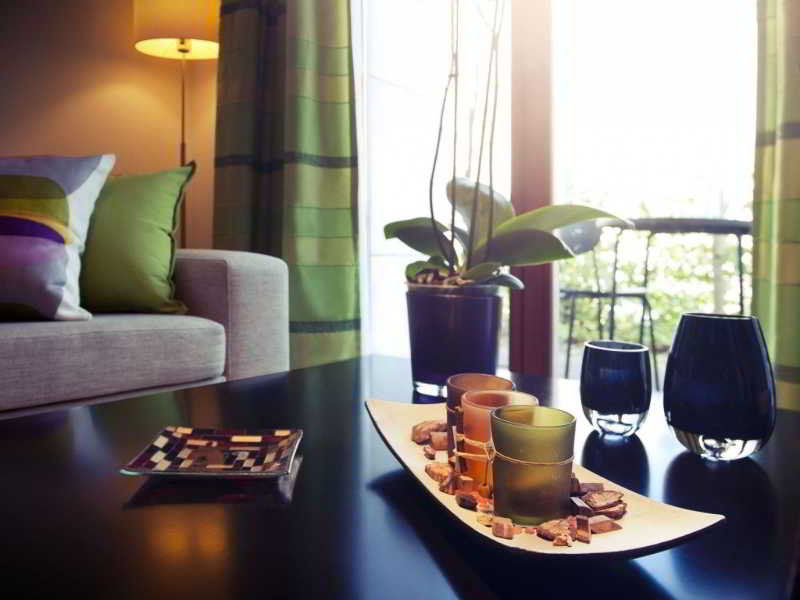 Adler Appartement *