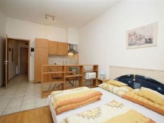 Appartement Adler *
