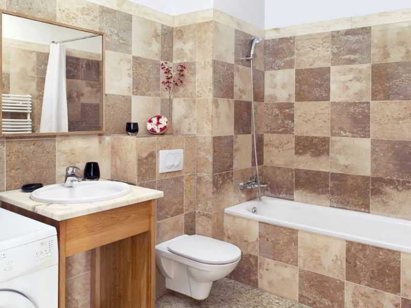 Adler Appartement