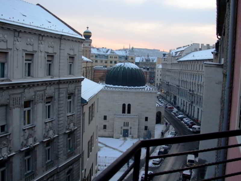 Adler Appartement Budapest