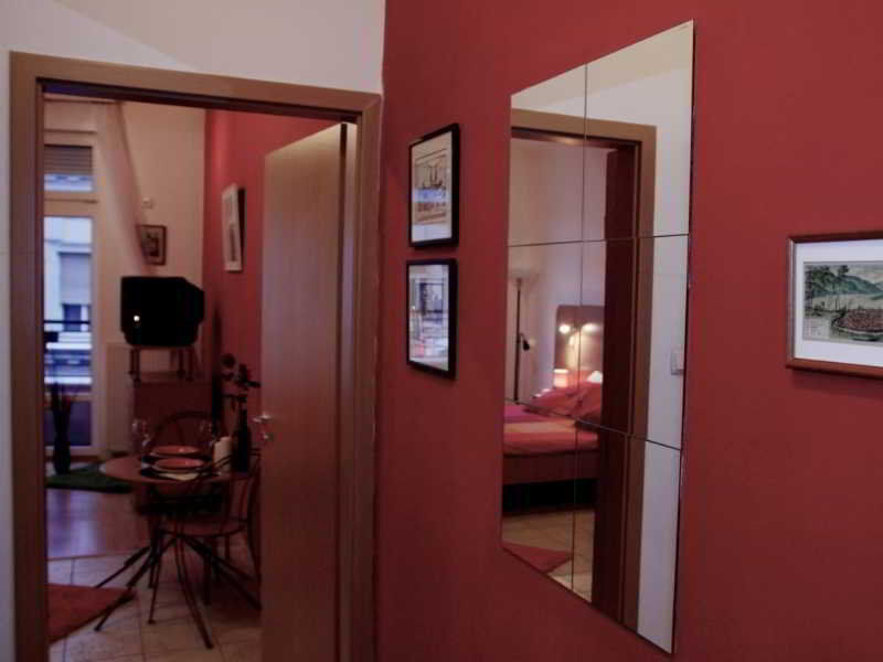 Adler Appartement