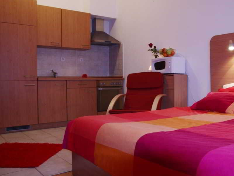 Adler Appartement Budapest