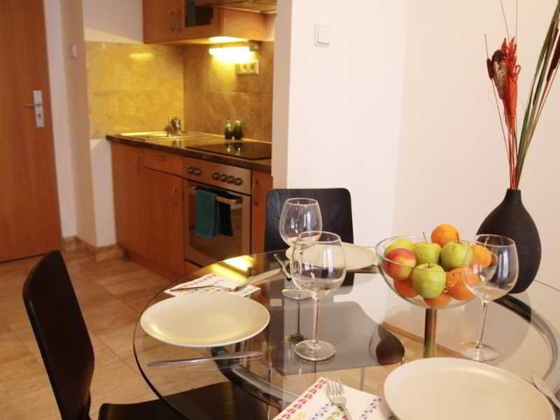 Adler Appartement Budapest