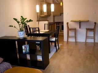 Adler Appartement *