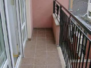 Appartement Adler