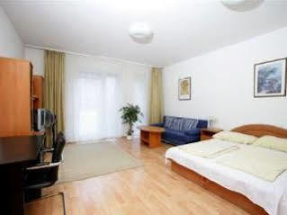 Appartement Adler *