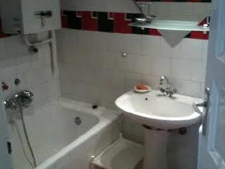 Adler Appartement Budapest