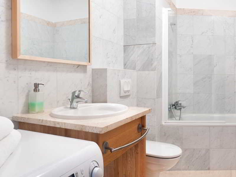 Adler Appartement *