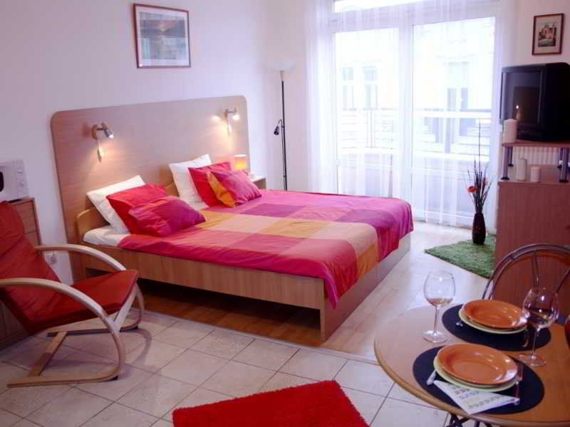 Adler Appartement