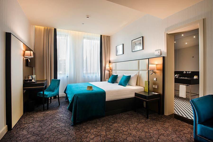 Appartement Adler Budapest