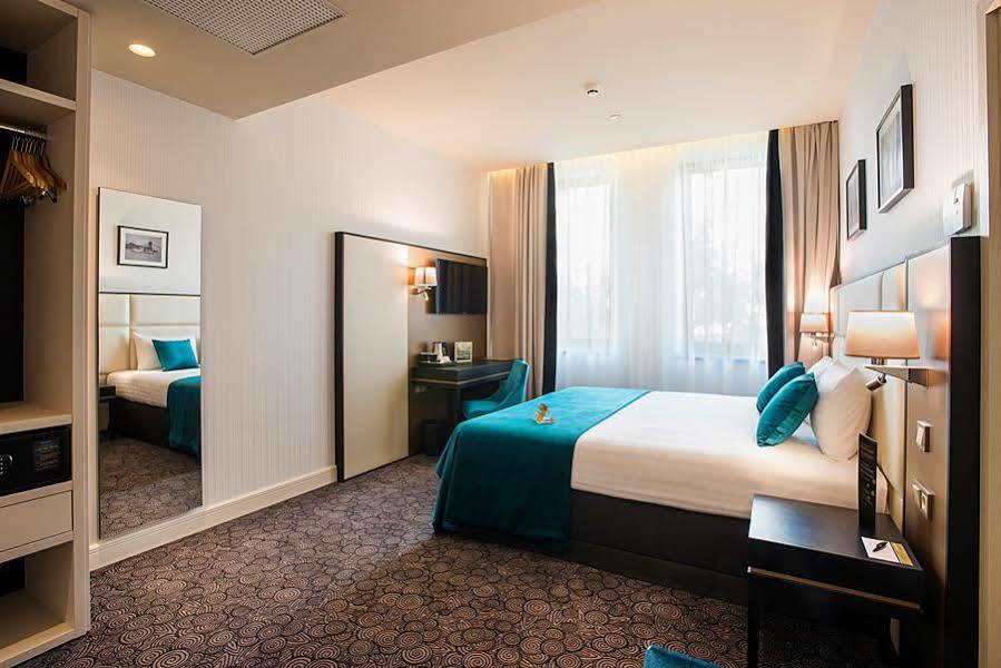 Adler Appartement